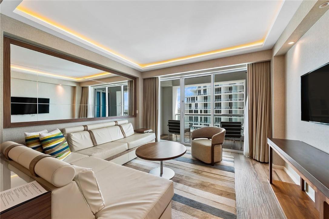 Luxury Suite At Fort Lauderdale Extérieur photo