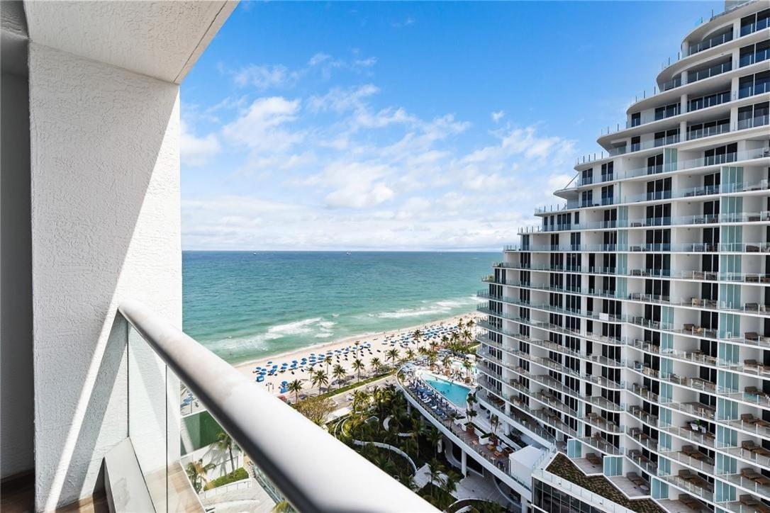 Luxury Suite At Fort Lauderdale Extérieur photo